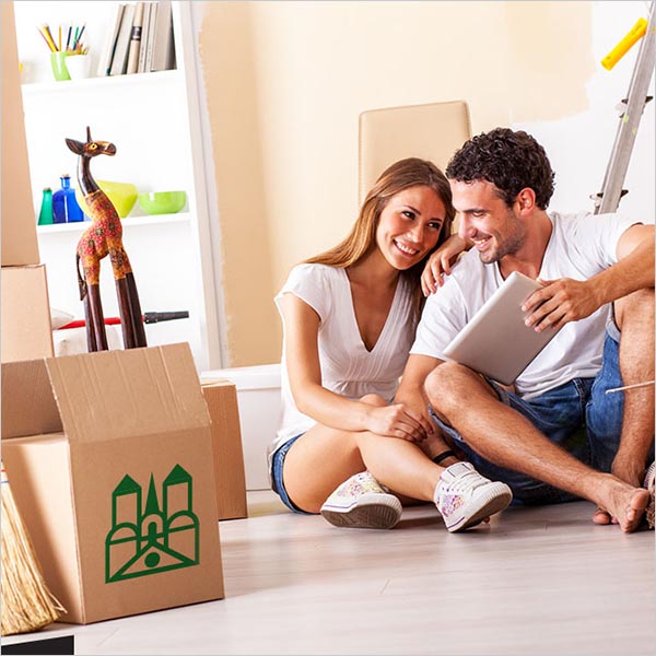 Servizio di traslochi a Voghera e dintorni