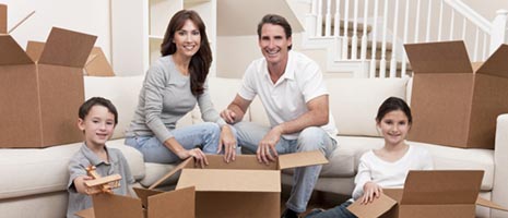 Servizio di trasloco a Pavia