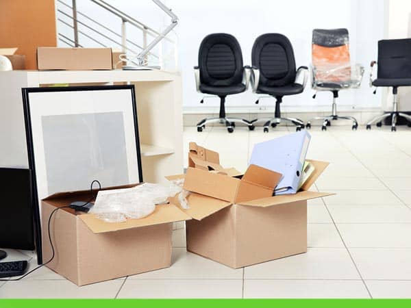 Trasloco ufficio